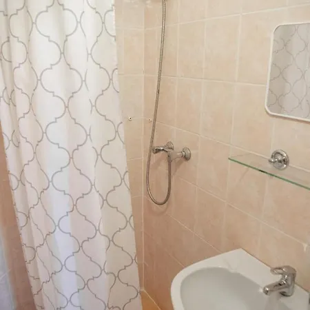 아파트 Centrum Mórahalom