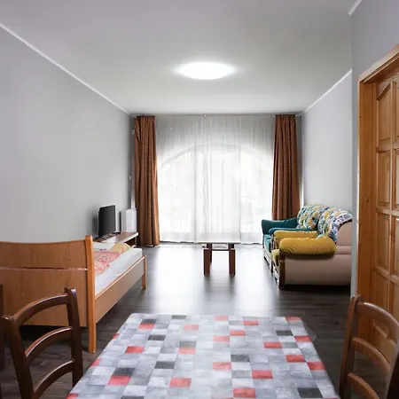 Centrum Apartament Mórahalom