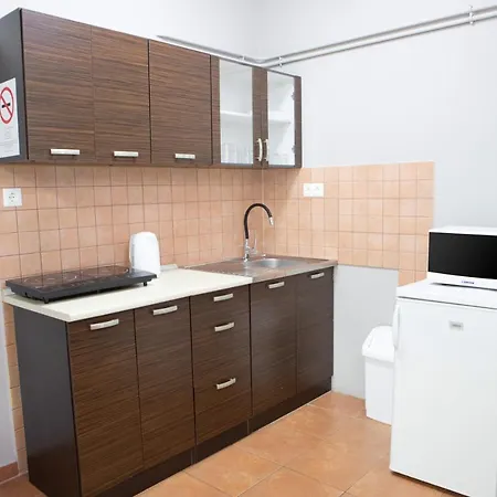 Apartamento Centrum *