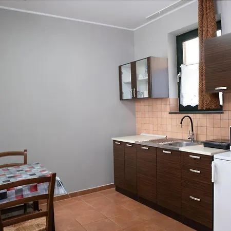 Apartament Centrum
