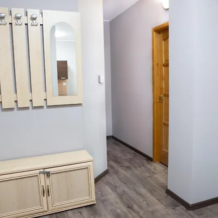 Apartament Centrum Mórahalom