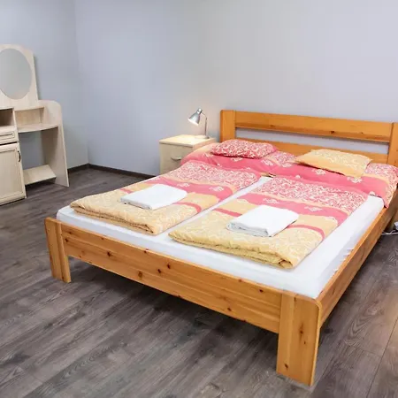 Apartman Centrum *