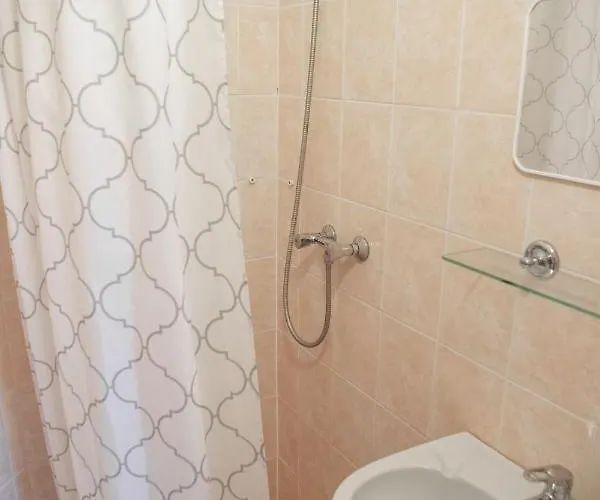 Apartament Centrum Mórahalom