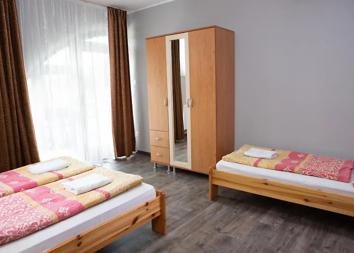 Centrum * Mórahalom