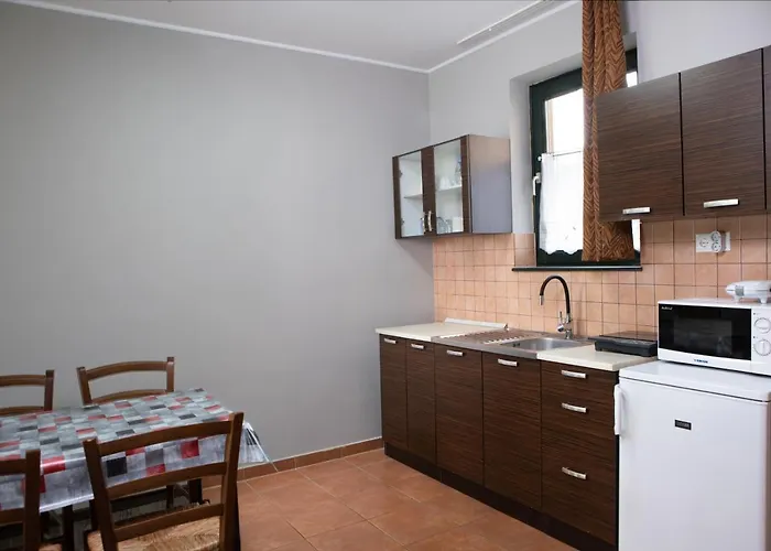 Apartament Centrum