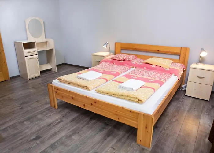Apartament Centrum *